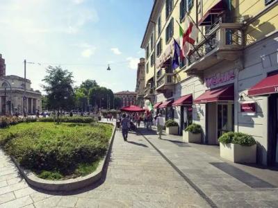 Mercure Milano Centro - 23