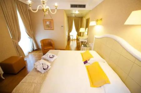 Mercure Milano Centro - 54