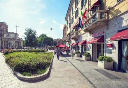Mercure Milano Centro - 8