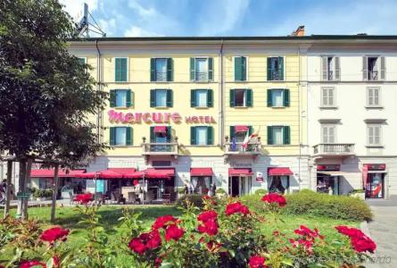 Mercure Milano Centro - 10