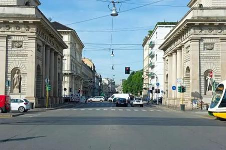 Mercure Milano Centro - 47