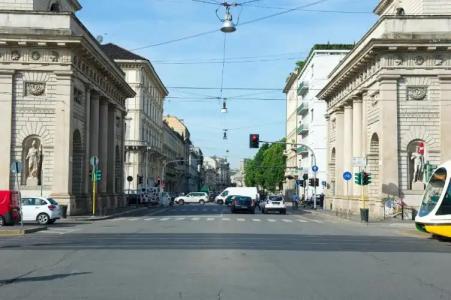 Mercure Milano Centro - 57