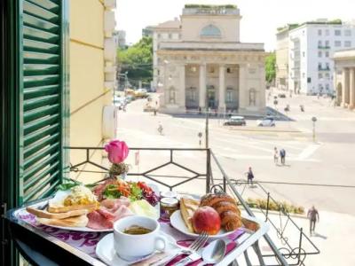 Mercure Milano Centro - 2