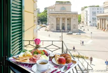 Mercure Milano Centro - 9