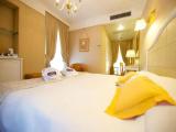 Superior Double room with view