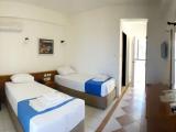 Deluxe Single room with balcony and with view
