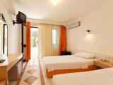 Economy Single room with balcony