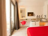 Premium room