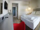 Premium Double room with garden view