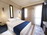 Standard Double room with balcony and with sea view