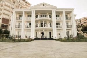 Hotel Villa Kalcuni, Sarande
