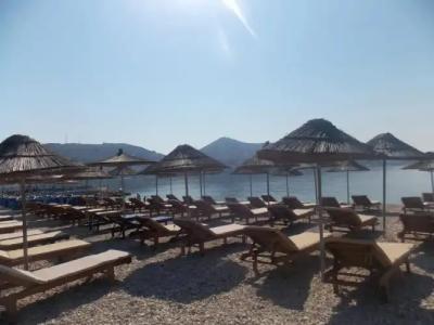 Vila Kalcuni Sarande - 13