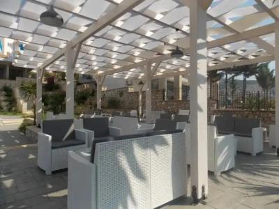 Vila Kalcuni Sarande - 15