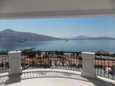 Vila Kalcuni Sarande - 7