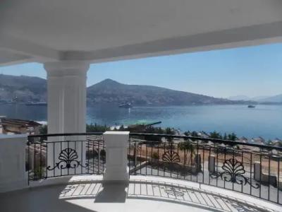 Vila Kalcuni Sarande - 73