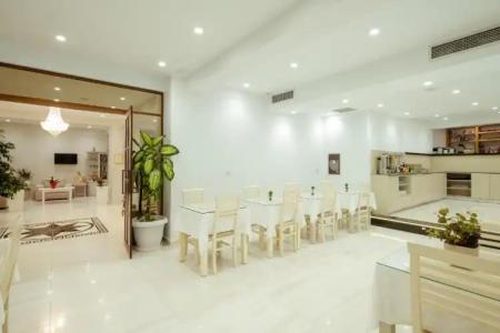 Vila Kalcuni Sarande - 19