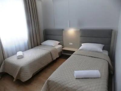 Vila Kalcuni Sarande - 2