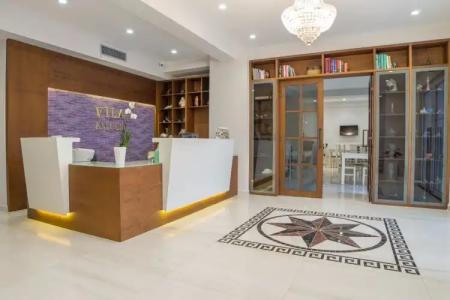 Vila Kalcuni Sarande - 1