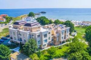 Belle Époque Beach Residence, Lozenets