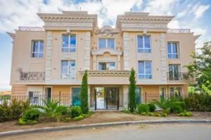 Belle Epoque Beach Residence, Lozenets