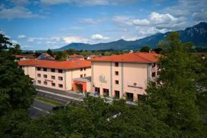 Best Western Plus Hotel Füssen, Fussen