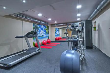 Best Western Plus Füssen - 24