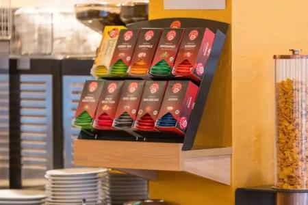 Best Western Plus Füssen - 40