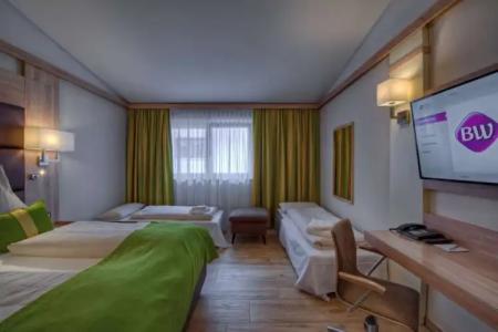 Best Western Plus Fussen - 65