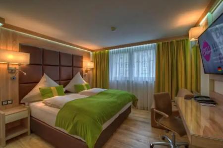 Best Western Plus Füssen - 58