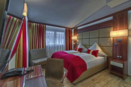 Best Western Plus Füssen - 5