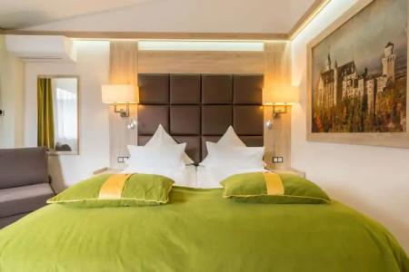 Best Western Plus Füssen - 52