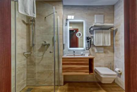 Best Western Plus Füssen - 10