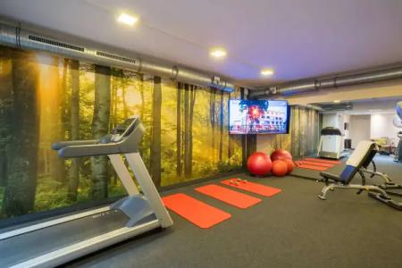 Best Western Plus Füssen - 22