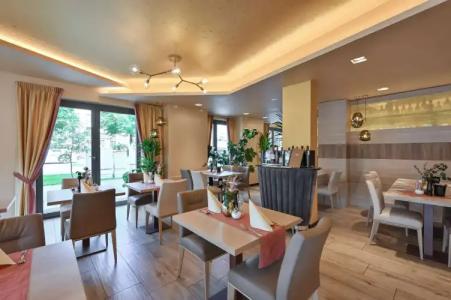 Best Western Plus Füssen - 30