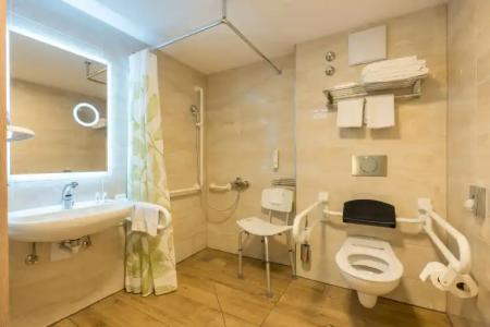 Best Western Plus Füssen - 47