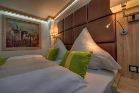 Best Western Plus Füssen - 59