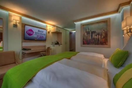 Best Western Plus Füssen - 60