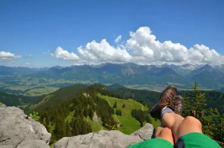 Best Western Plus Füssen - 34