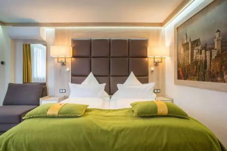 Best Western Plus Füssen - 49