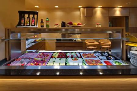 Best Western Plus Füssen - 13