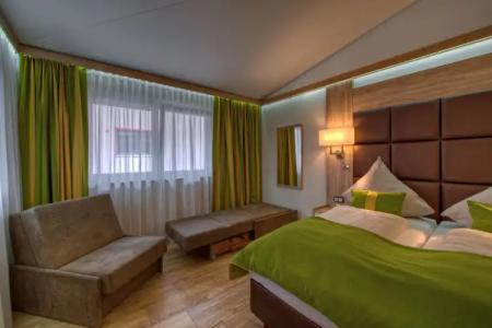 Best Western Plus Fussen - 7