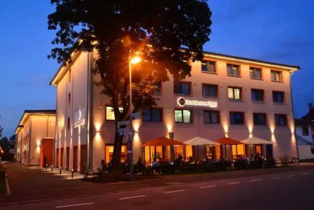 Best Western Plus Fussen - 1