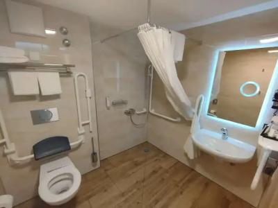 Best Western Plus Füssen - 9