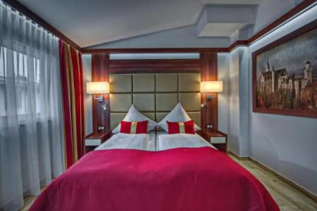 Best Western Plus Füssen - 57