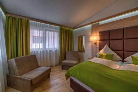 Best Western Plus Fussen - 53