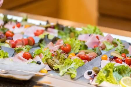 Best Western Plus Füssen - 14