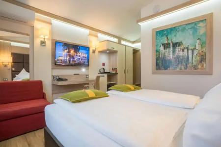 Best Western Plus Füssen - 62