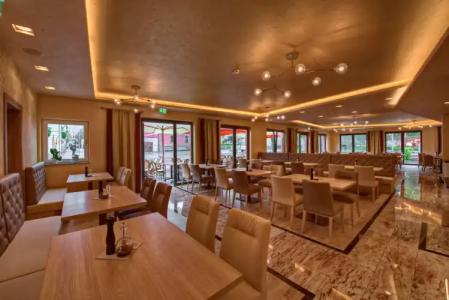 Best Western Plus Füssen - 19