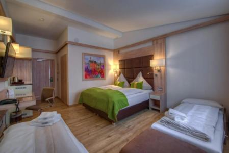 Best Western Plus Füssen - 6