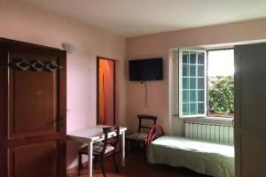 Locanda 1, Tivoli Terme